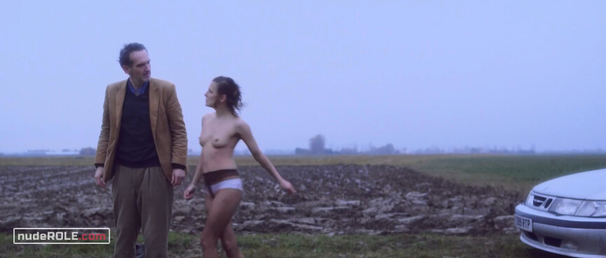 8. Ede nude – Discard (2014)