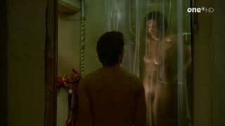 Sven's Flatmate nude – Drei mit Herz s01e10 (1999)