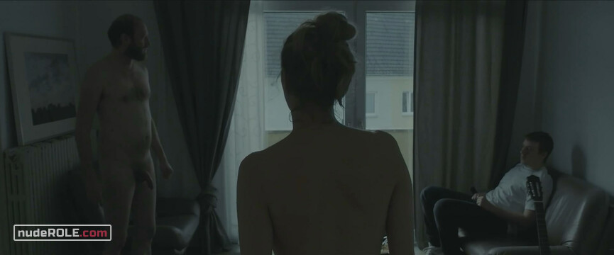 23. Becky nude – Germany. A Winter's Tale (2018)