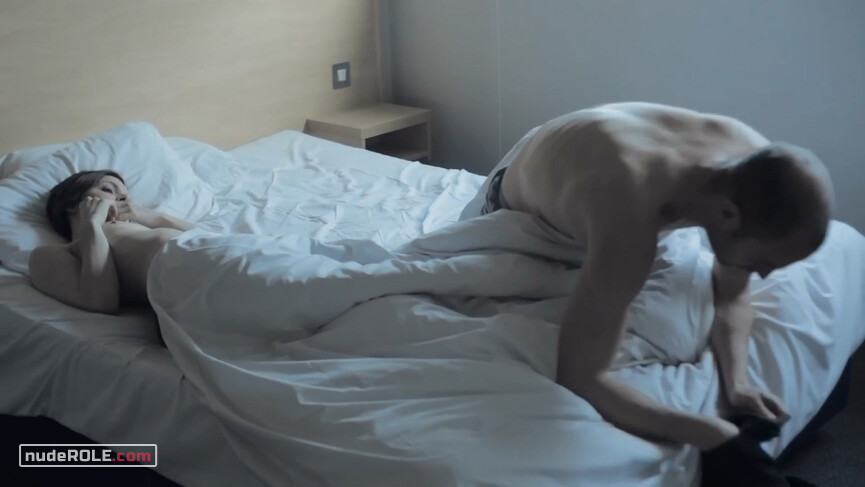 10. Jen nude – Being Nice (2014)