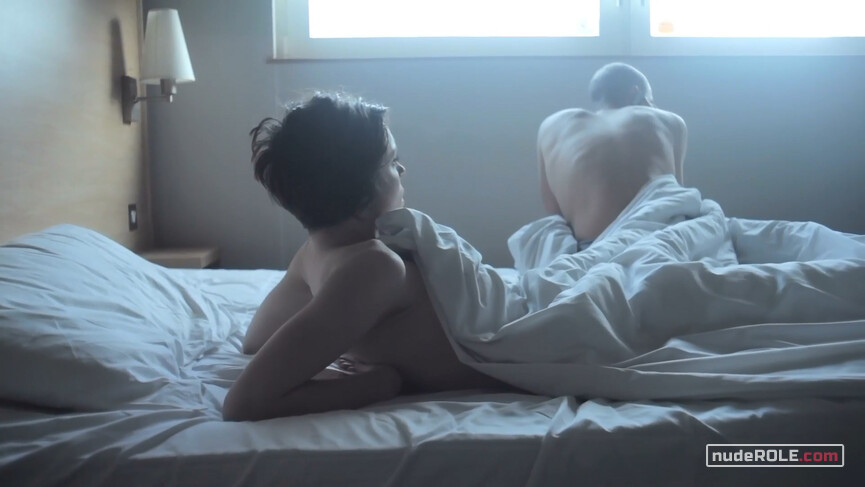 11. Jen nude – Being Nice (2014)