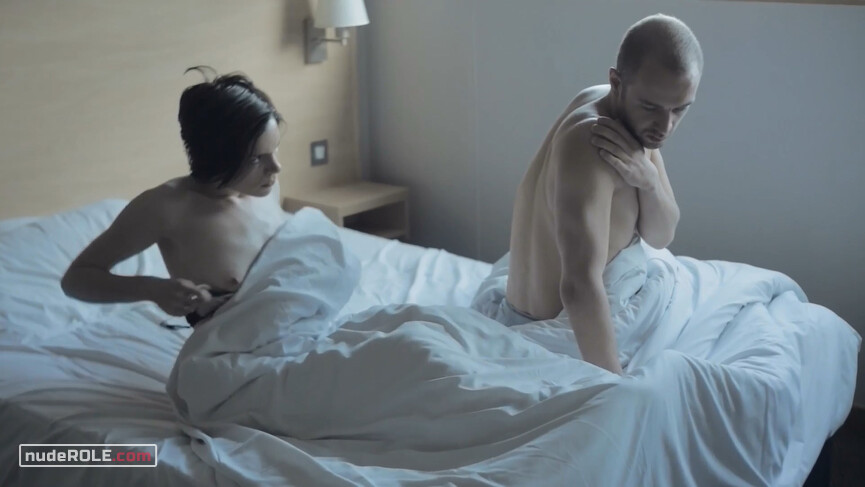 12. Jen nude – Being Nice (2014)