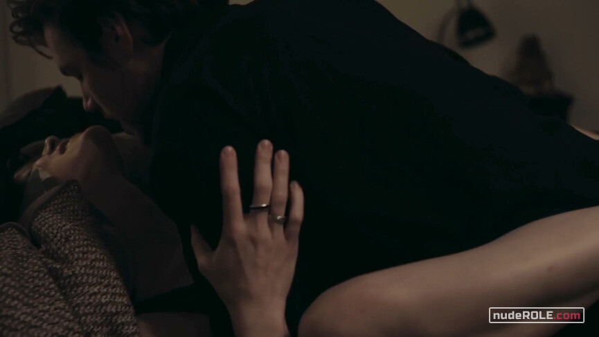 4. Jen nude – Being Nice (2014)
