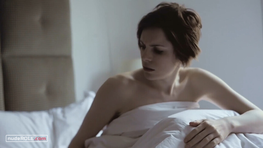 7. Jen nude – Being Nice (2014)