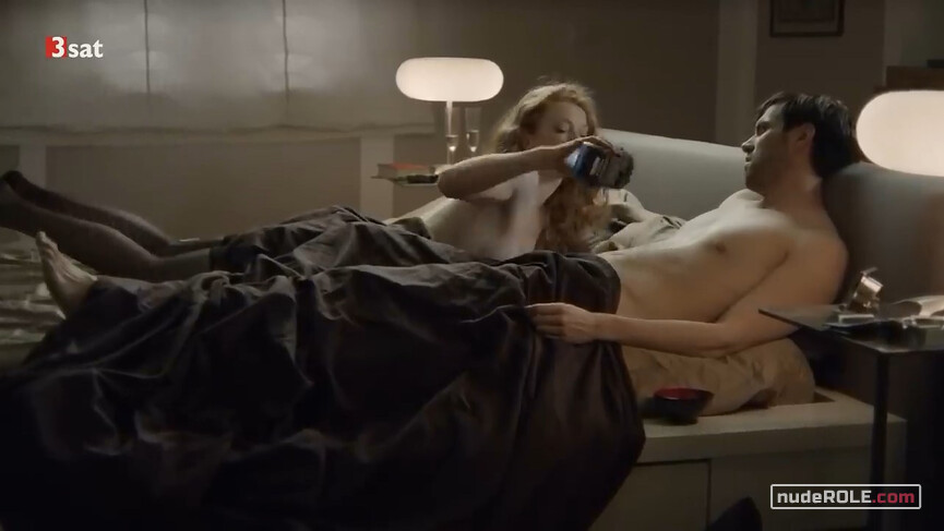 1. Lenny sexy – Die Tote ohne Alibi (2012)