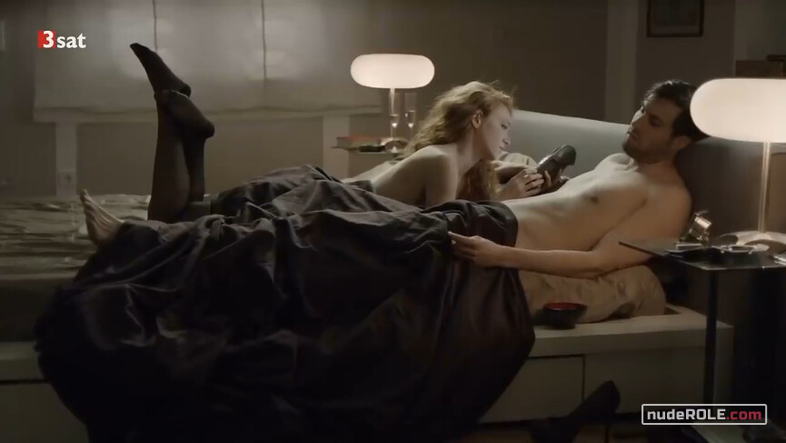 2. Lenny sexy – Die Tote ohne Alibi (2012)