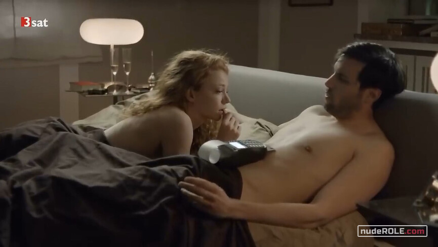 3. Lenny sexy – Die Tote ohne Alibi (2012)