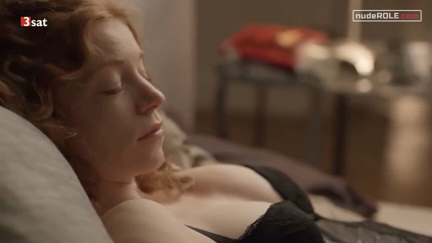 6. Lenny sexy – Die Tote ohne Alibi (2012)