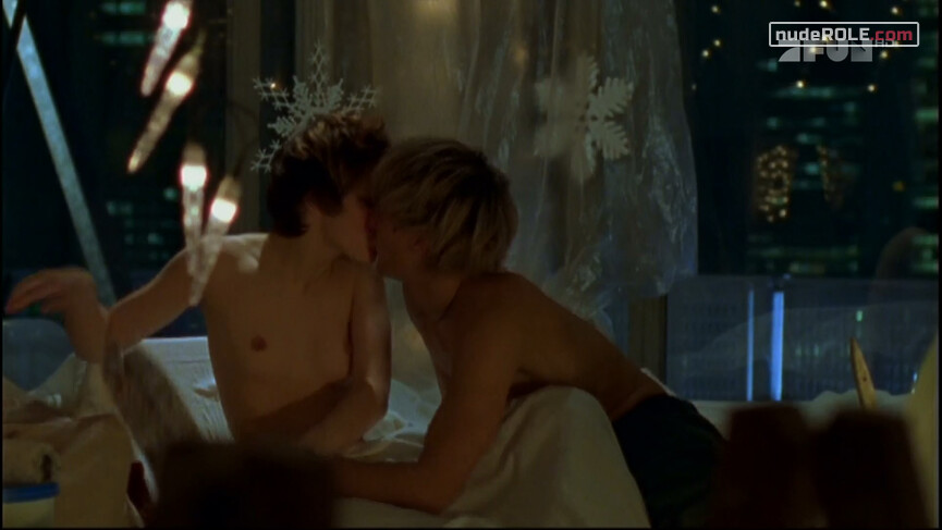 1. Vanessa nude – Voll korrekte Jungs (2002)