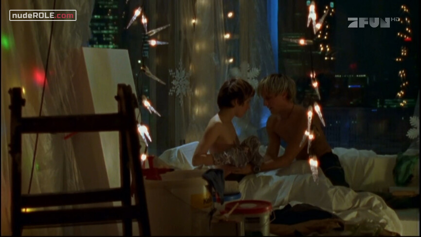 3. Vanessa nude – Voll korrekte Jungs (2002)