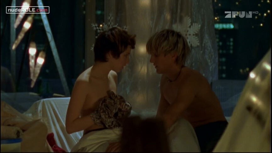4. Vanessa nude – Voll korrekte Jungs (2002)