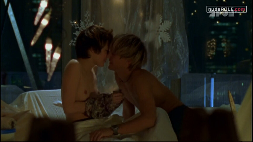 5. Vanessa nude – Voll korrekte Jungs (2002)