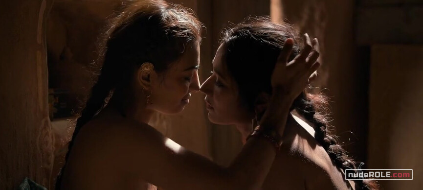 4. Lajjo nude – Parched (2015)