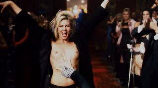 Single Mother nude – Repo! The Genetic Opera (2008)
