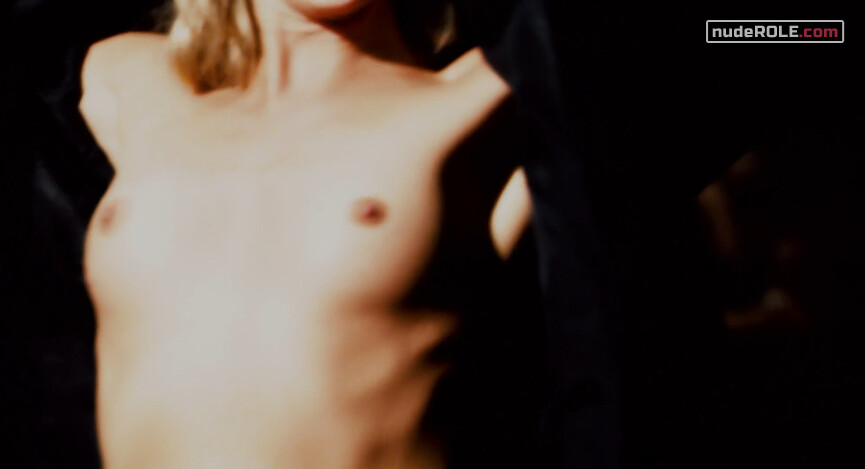5. Single Mother nude – Repo! The Genetic Opera (2008)