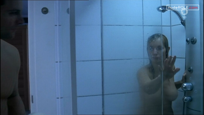7. Juliane Meybach nude – Dornröschen erwacht (2005)