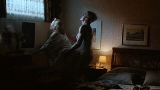 Nicki Kasulke sexy – Hot Dog (2018)