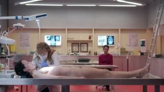 Blanche Ligier nude – Alexandra Ehle s01e03 (2019)
