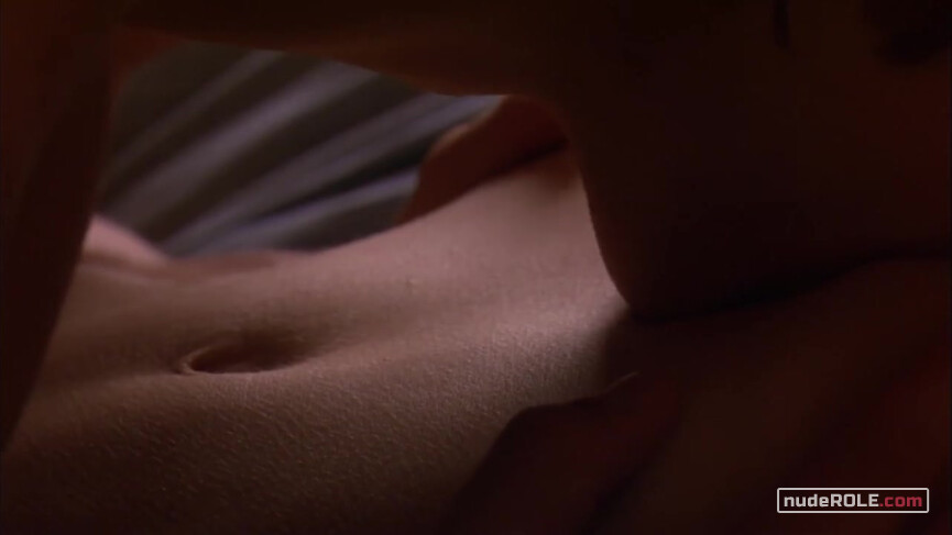 10. Root sexy – Person of Interest (2011)