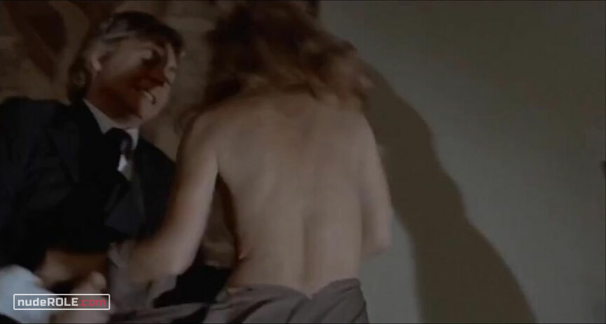 3. Greta nude – Endless Night (1972)