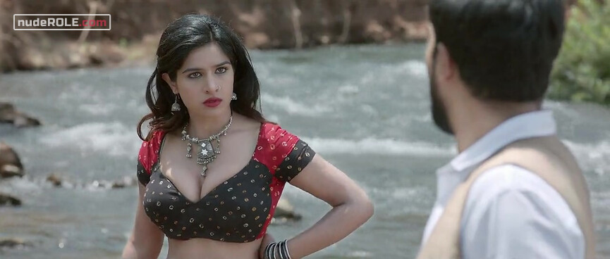 12. Savita sexy – Shikari (2018)