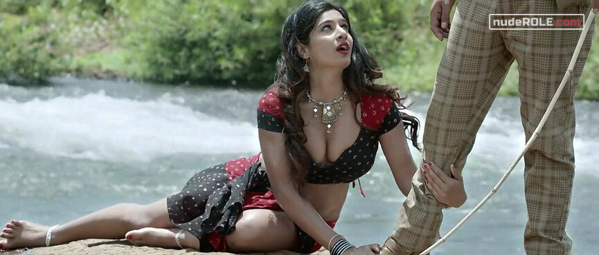 13. Savita sexy – Shikari (2018)