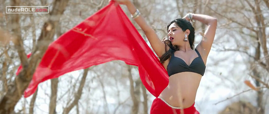 14. Savita sexy – Shikari (2018)