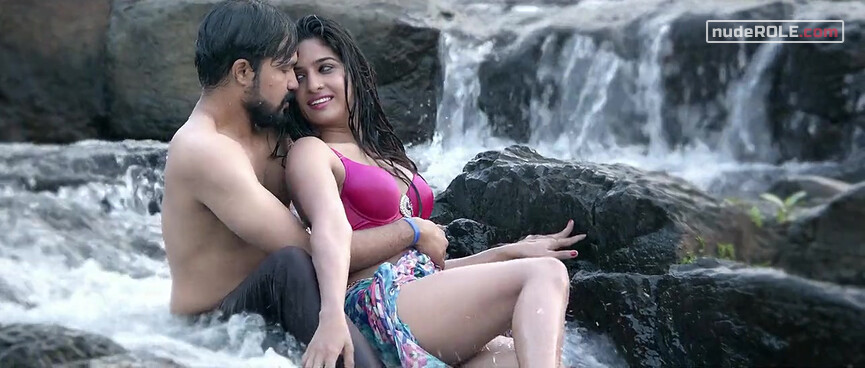 16. Savita sexy – Shikari (2018)