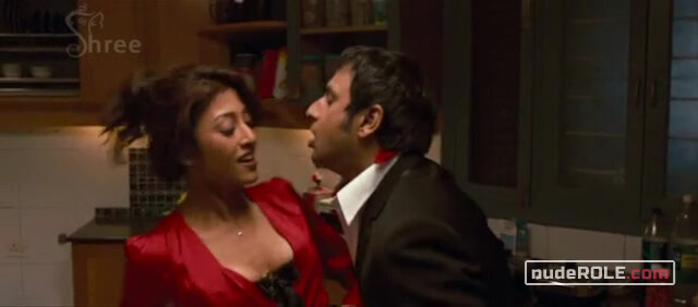 11. Kaavya Krishna sexy – Hate Story (2012)