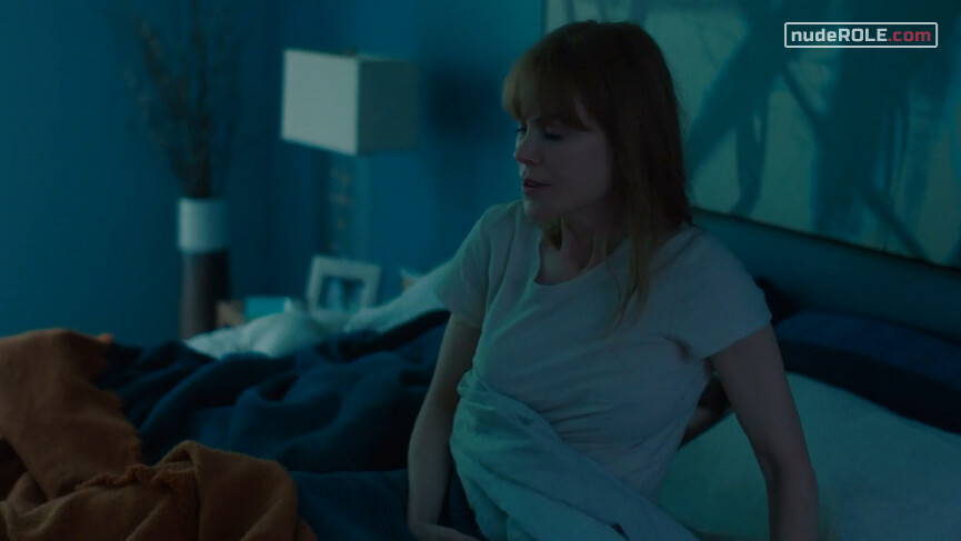 3. Celeste Wright sexy – Big Little Lies s02e01 (2019)