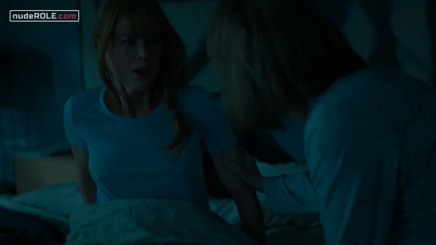 6. Celeste Wright sexy – Big Little Lies s02e01 (2019)