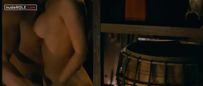 8. Chun-hyang nude – The Servant (2010)