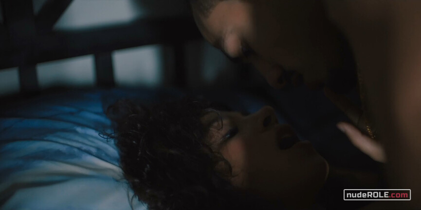 3. Tanya sexy – When They See Us s01e03 (2019)