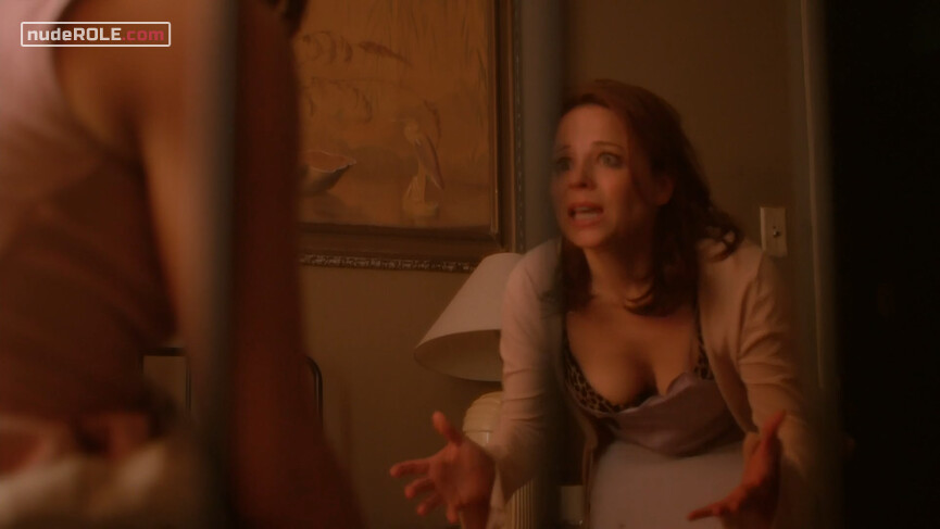 10. Marlene Bell sexy – Sitting On The Edge Of Marlene (2014)