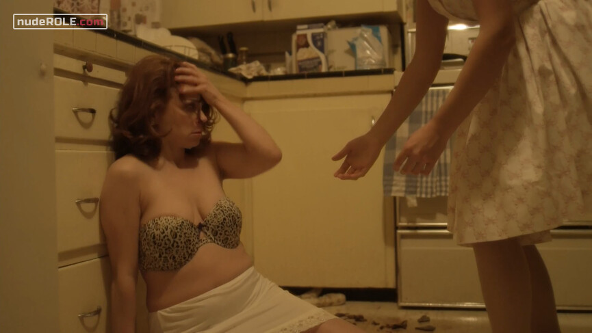 15. Marlene Bell sexy – Sitting On The Edge Of Marlene (2014)