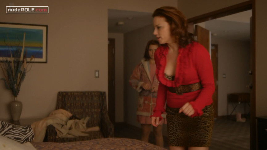 4. Marlene Bell sexy – Sitting On The Edge Of Marlene (2014)