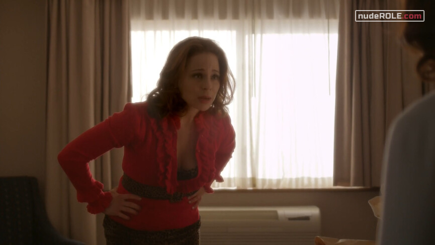5. Marlene Bell sexy – Sitting On The Edge Of Marlene (2014)