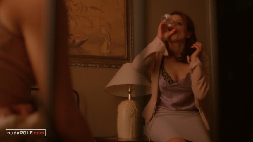 8. Marlene Bell sexy – Sitting On The Edge Of Marlene (2014)