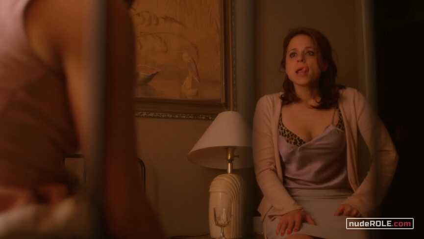 9. Marlene Bell sexy – Sitting On The Edge Of Marlene (2014)