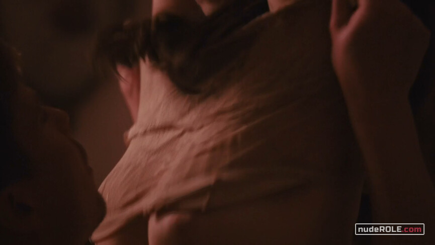 1. Bride nude – Madly (2016)