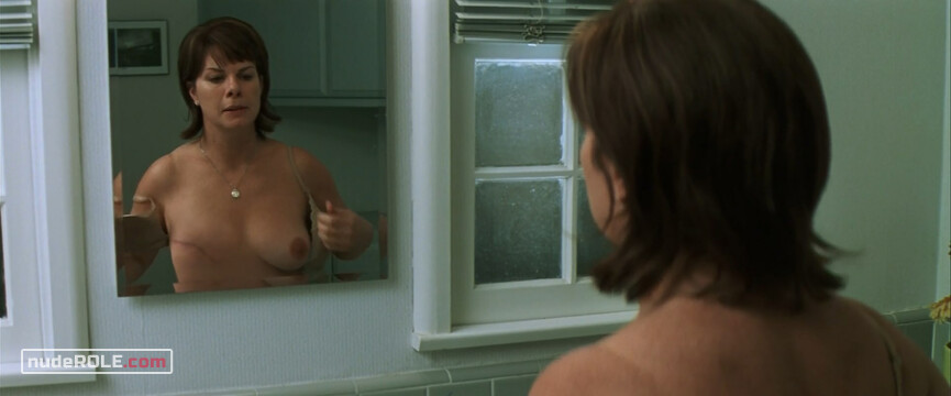 3. Megan Stark nude – Rails & Ties (2007)