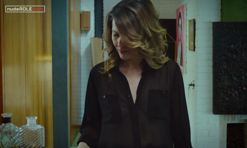 2. Mrs. Conde nude – Belmonte (2018)