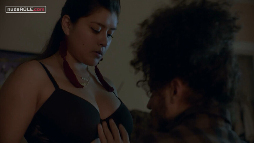 3. Marisol sexy – Vida s02e02 (2019)