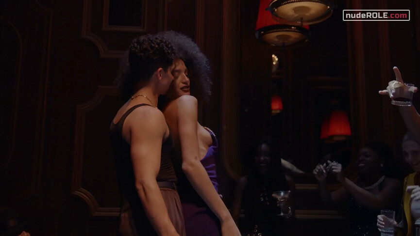 7. Angel sexy – Pose s02e07 (2019)