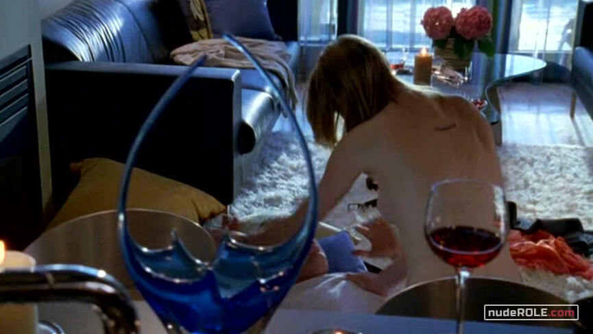1. Sherri nude – Normal (2008)