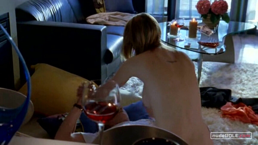 2. Sherri nude – Normal (2008)