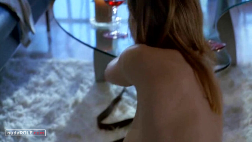 6. Sherri nude – Normal (2008)