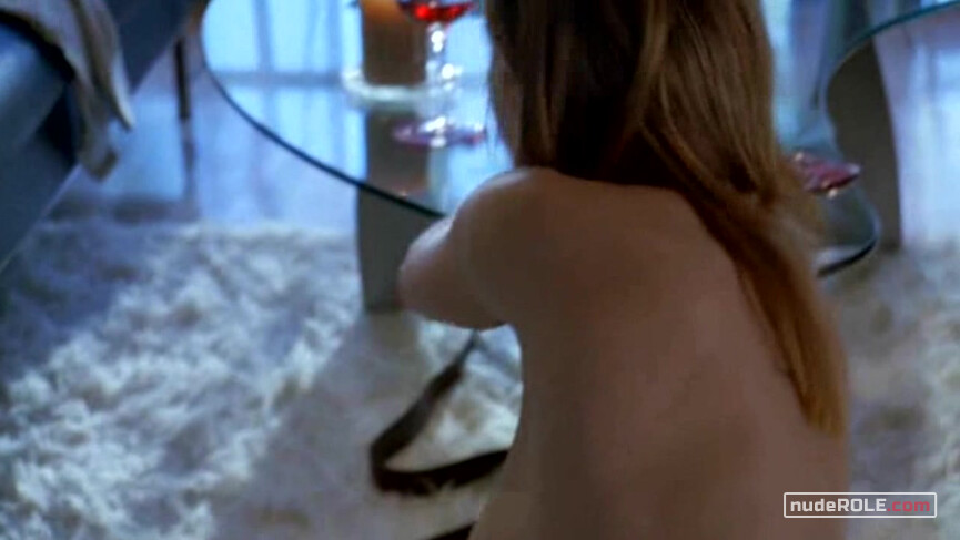 6. Sherri nude – Normal (2008)