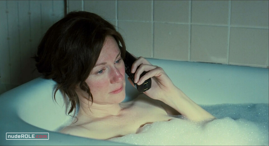 1. Wendy Savage sexy – The Savages (2007)