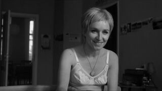 Tove nude – Gentlemen & Gangsters s01e02 (2016)
